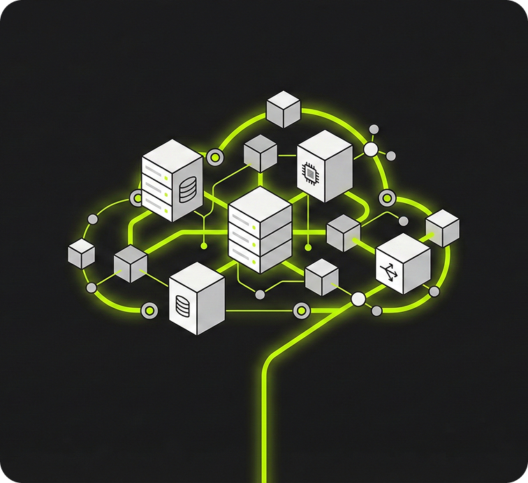 Cloud Infrastructure