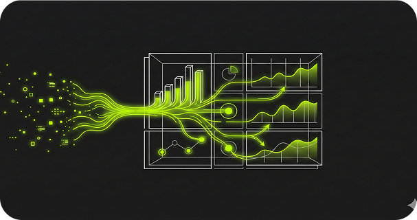 Data Analytics & Business Intelligence